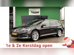 Volkswagen Passat Variant - 1.4 TSI GTE | PanoramaDak | Camera | Navigatie |