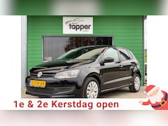 Volkswagen Polo - 1.2 TSI BlueMotion Edition | Cruise Control | Navi/Carplay | Elekt.Ramen |