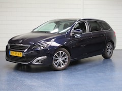 Peugeot 308 SW - AUTOMAAT 1.2 PureT.Blue L. Pr
