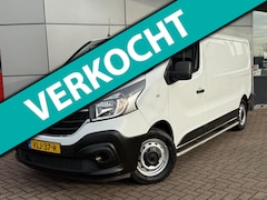 Renault Trafic - 2.0 dCi 120 T29 L2H1 3-Zits