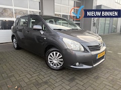 Toyota Verso - 1.6 VVT-i Comfort