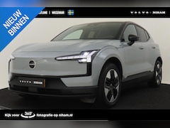 Volvo EX30 - SINGLE MOTOR PLUS 51 kWh -CLIMATE|CARPLAY|CAMERA|ADAP.CRUISE|HARMAN/KARDON|PRIVACY.GLAS