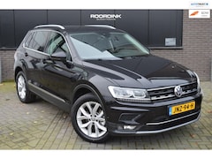 Volkswagen Tiguan - 4Motion|Camera|Massage|Stuurverwarming|Trekhaak