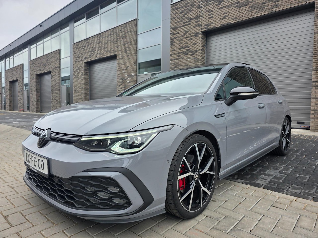 Volkswagen Golf - 2.0 GTD Edition 2.0 GTD Edition - AutoWereld.nl