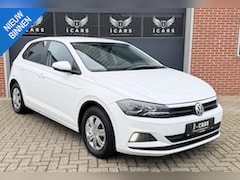 Volkswagen Polo - 1.0 Edition 2e eigenaar Cruise