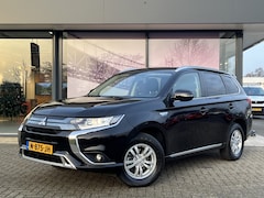 Mitsubishi Outlander - 2.4 PHEV Pure | All Seasons | Trekhaak