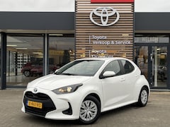 Toyota Yaris - 1.5 Hybrid Active | Camera | Climate Control | Carplay