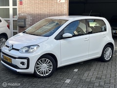 Volkswagen Up! - 1.0 BMT high up