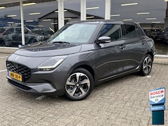 Suzuki Swift - 1.2 Style Smart Hybrid | Automaat | LED | Keyless | Adapt. Cruise | Apple Carplay / Androi