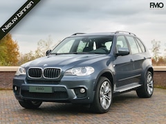 BMW X5 - xDrive40d|Carplay|Swiss|M-pakket