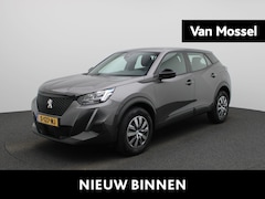 Peugeot 2008 - 1.2 PureTech Style | APPLE CARPLAY | KLIMAATREGELING | PARKEERSENSOREN | CRUISE CONTROL
