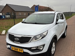 Kia Sportage - 1.6 GDI Vibe NWE APK NAP DIKKE AUTO