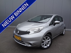 Nissan Note - 1.2 DIG-S | NAVI | TREKHAAK | CRUISE | CLIMATE | NL-AUTO | NAP