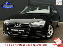 Audi A4 Avant - 35 TFSI 2.0 |KEYLESS|CRUISE|CLIMATE|STOELVW