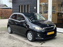 Peugeot 108 - 1.0 e-VTi Active Airco/Audio/Apple carplay