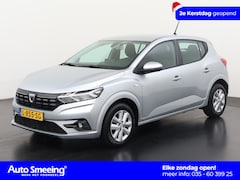 Dacia Sandero - 1.0 TCe 100 Bi-Fuel Essential | Zondag Open