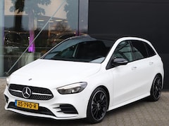 Mercedes-Benz B-klasse - 180 Premium