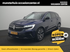 Renault Espace - E-Tech Full Hybrid 200 Iconic 7p. - RIJKLAARPRIJS - 7-persoons - Adaptive Cruise Control