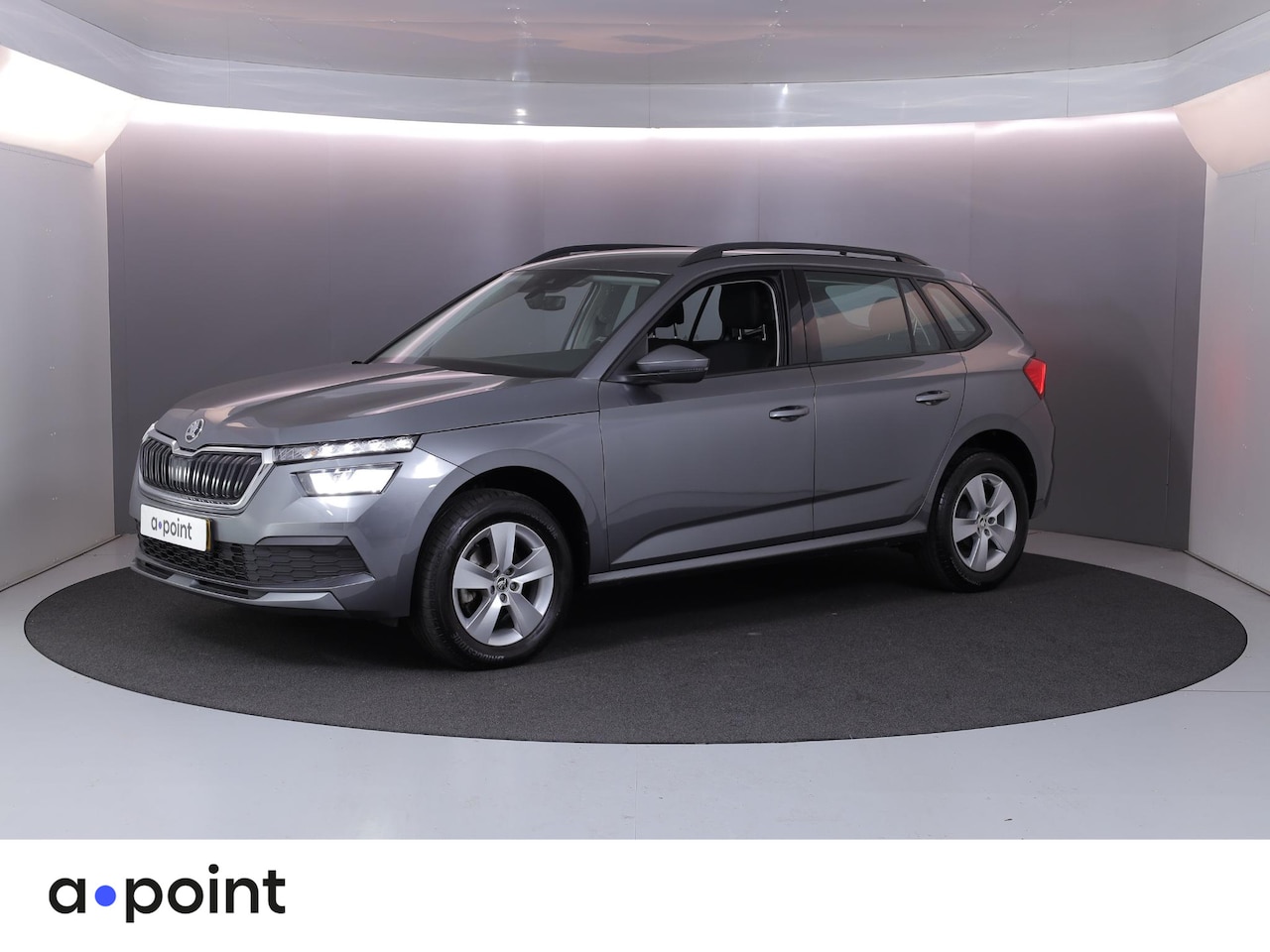 Skoda Kamiq - 1.0 TSI Ambition 110 pk Automaat (DSG) | Verlengde garantie | Navigatie via App | Cruise c - AutoWereld.nl