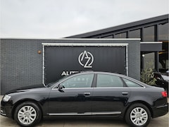 Audi A6 Limousine - 2.8 FSI Pro Line Business *AC*Navi