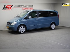 Mercedes-Benz Viano - 3.0 CDI DC Trend Lang (storing automaat)