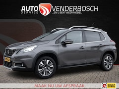 Peugeot 2008 - 1.2 PureTech Allure 110pk | Automaat | Navi | Clima | Cruise Control