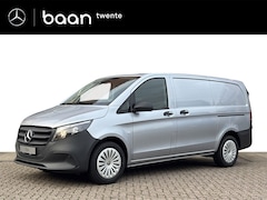 Mercedes-Benz Vito - 114 CDI L2 Pro I Automaat I 2x schuifdeur I incl. BPM