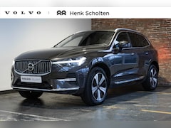 Volvo XC60 - T8 Plug-in hybrid AWD Plus Bright | 1ste Eigenaar | Adaptive Cruise Control | Semi-Electri
