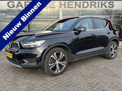 Volvo XC40 - 1.5 T5 Recharge Inscription | Pano | H&K | Leder | Adaptive CC | 360Cam | occasion