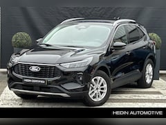 Ford Kuga - 2.5 PHEV Titanium Kuga 2.5 PHEV