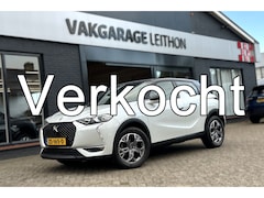 DS 3 Crossback - 1.2 PureTech Business | Navigatie | App connect