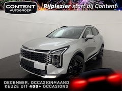 Kia Sportage - 1.6 T-GDi 288pk Plug-In Hybrid PHEV 4WD DynamicPlusLine | DIRECT LEVERBAAR