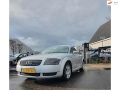 Audi TT - 1.8 5V Turbo