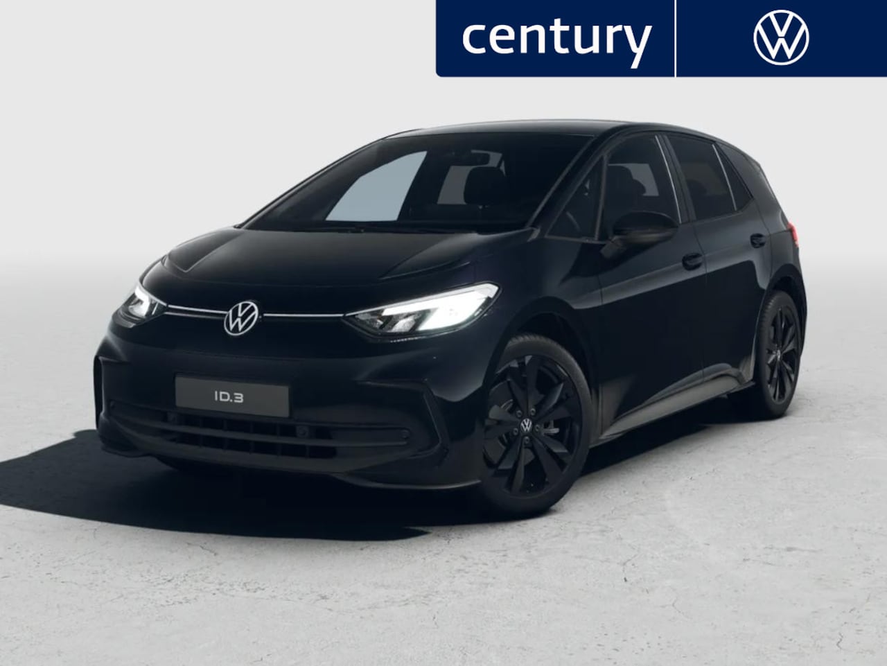 Volkswagen ID.3 - Limited Edition 52 kWh accu 125 kW / 170 PK Hatchb - AutoWereld.nl