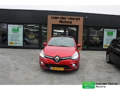 Renault Clio - 0.9 TCe Intens