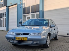 Citroën Xantia - 1.8i-16V Millésime Airco Elec. Ramen Nieuwe APK