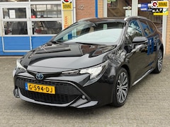 Toyota Corolla Touring Sports - 2.0 Hybrid First Edition | BTW-auto | org. NL | Achteruitrijcamera | Apple CarPlay