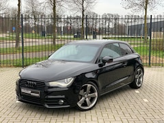 Audi A1 - 1.4 TFSI S-Line | CRUISE | CLIMA | ROTOR | NAVI