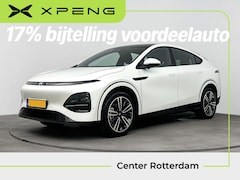 Xpeng G6 - RWD 66 kWh Apple Carplay | Panoramadak | Trekhaak | WLTP 425 km