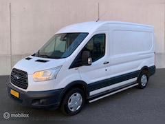 Ford Transit - 330 2.2 TDCI L2H2 AIRCO € 5999, - +21% BTW/ TAX