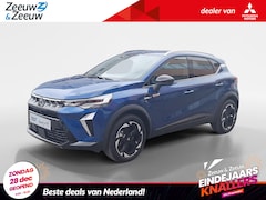 Mitsubishi ASX - 1.8 HEV AT Intense+ | €2.000, - ACTIE KORTING | 8 JAAR GARANTIE |