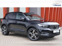 Volvo XC40 - T4 Recharge R-Design | Stoelverwarming | Leder | Parkeercamera | BLIS | Keyless
