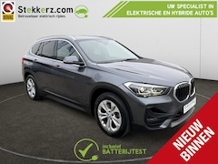 BMW X1 - xDrive25e eDrive Edition Afneembare trekhaak | Camera | Head Up Display