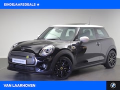 MINI Mini-Electric - Yours / Panoramadak / Sportstoelen / Achteruitrijcamera / Adaptieve LED / Comfort Access /