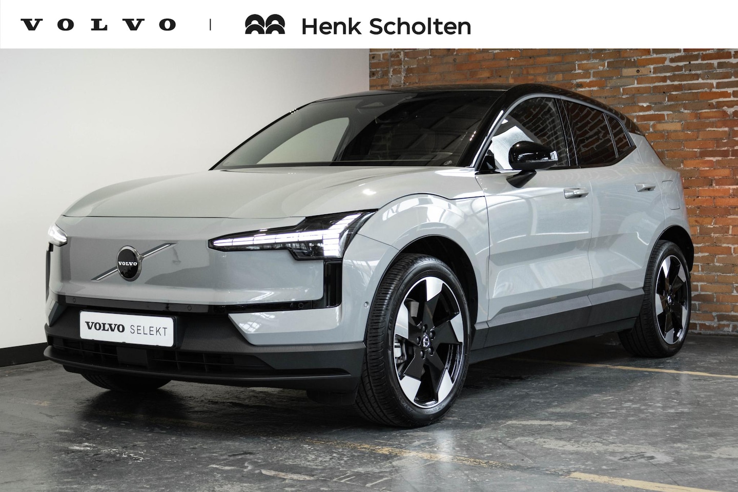 Volvo EX30 - Single Motor Extended Range Ultra 69 kWh | Panoramadak | 1ste Eigenaar | Harman Kardon Pre - AutoWereld.nl