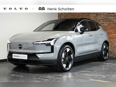 Volvo EX30 - Single Motor Extended Range Ultra 69 kWh | Panoramadak | 1ste Eigenaar | Harman Kardon Pre