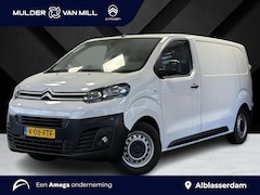 Citroën Jumpy - L2 1.5 BlueHDi 100pk | TREKHAAK | CAMERA | 3-ZITS | NAVI | DAB+ | APPLE CARPLAY / ANDROID