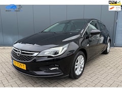 Opel Astra - 1.0 Online Edition NAVI | CarPlay | Dealer onderhouden