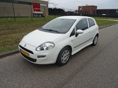 Fiat Punto Evo - 0.9 TwinAir Pop