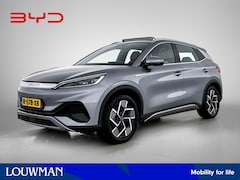 BYD Atto 3 - Design 60 kWh | Origineel NL | BTW verrekenbaar